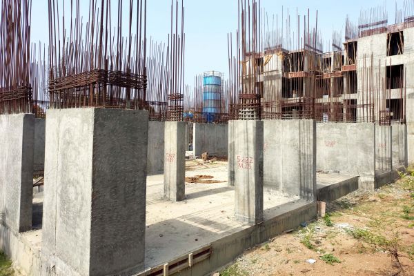 Cost of Foundation Installation in Vancouver