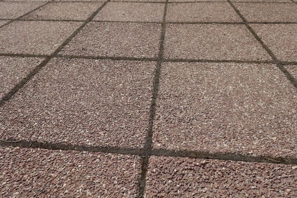 Exposed Aggregate Service in Vancouver