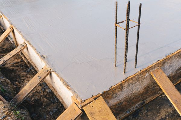 Cost of Foundation Pad Service in Vancouver