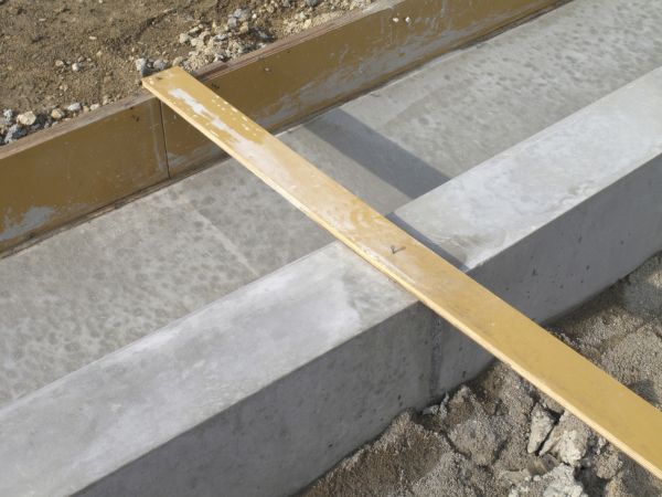 Cost of Concrete Footing Service in Vancouver