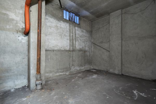 Cost of Basement Wall Construction in Vancouver