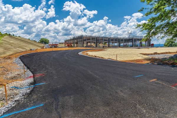 Cost of Driveway Construction in Vancouver