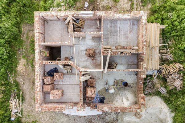 Cost of Basement Floor Construction in Vancouver