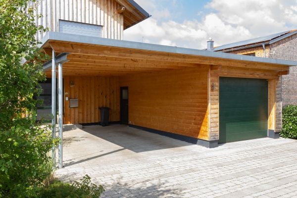 Cost of Carport Pavement Installation in Vancouver