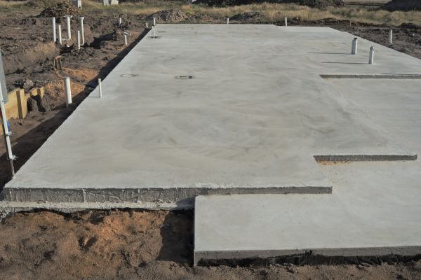 Cost of Slab Enlargement in Vancouver