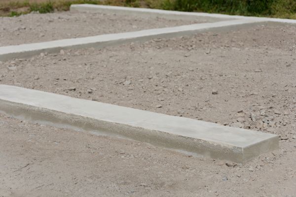 Cost of Garage Footing Installation in Vancouver