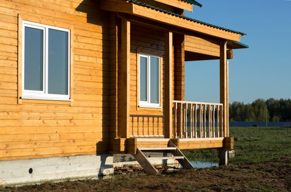 Cost of Cabin Footing Construction in Vancouver