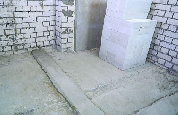Cost of Basement Concrete Construction in Vancouver
