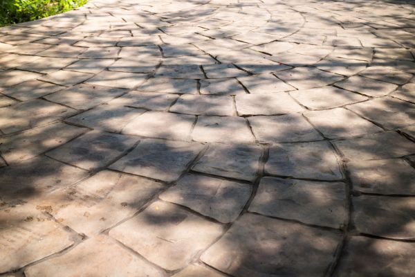 Cost of Concrete Patio Service in Vancouver