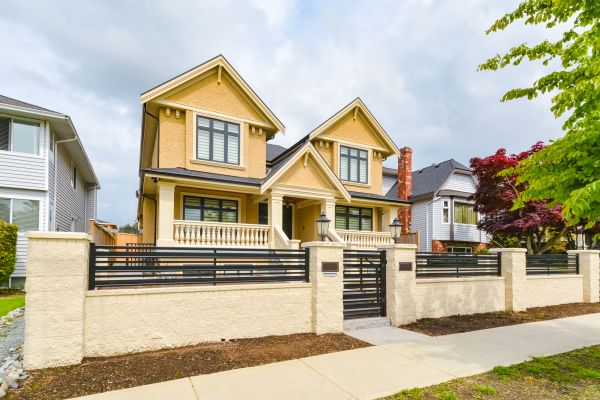 Cost of Concrete Path Service in Vancouver