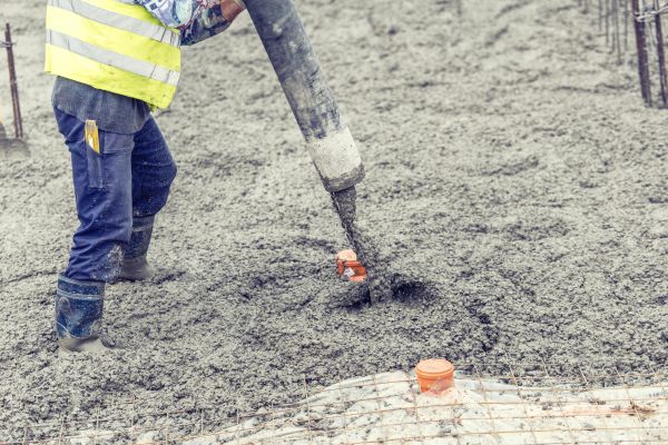 Cost of Pervious Concrete Installation in Vancouver
