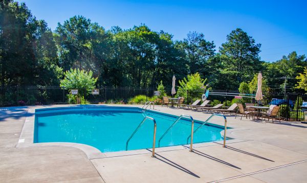 Cost of Pool Paving Installation in Vancouver