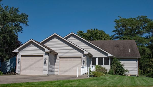 Cost of Driveway Ramp Installation in Vancouver