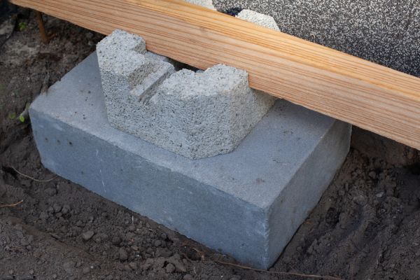 Cost of Deck Footings Installation in Vancouver
