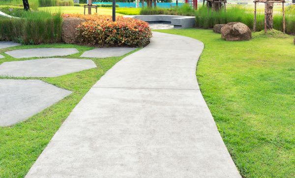 Cost of Concrete Sidewalk Installation in Vancouver