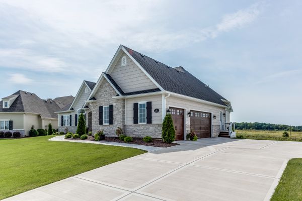 Cost of Concrete Driveway Replacement in Vancouver