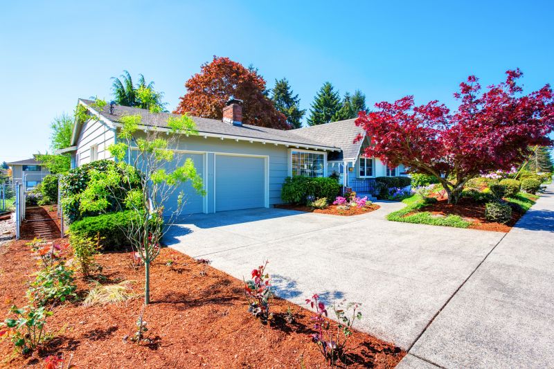 Residential Driveways and Patios